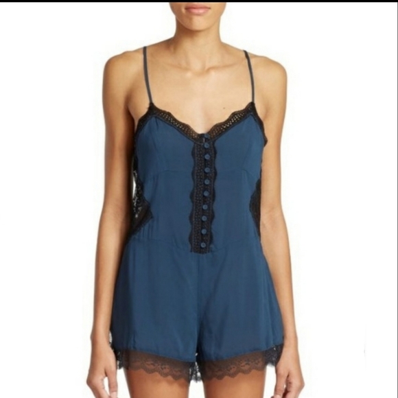 Intimately by Free People Other - Intimately by Free People Pajama Romper